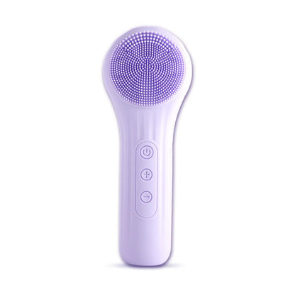 Sonic Facial Cleansing & Anti-Aging Brush